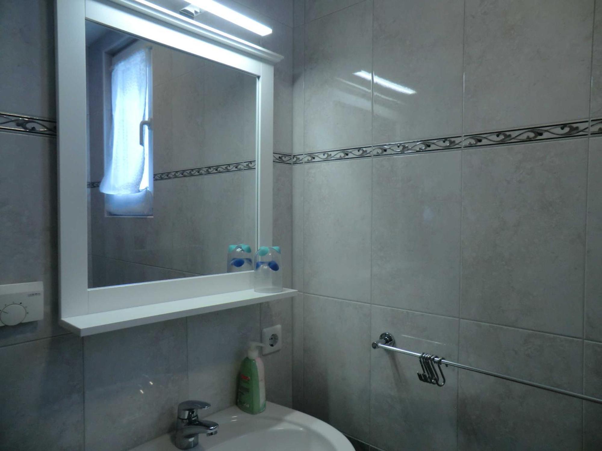 Ferienwohnung Koch รูสท์ ภายนอก รูปภาพ