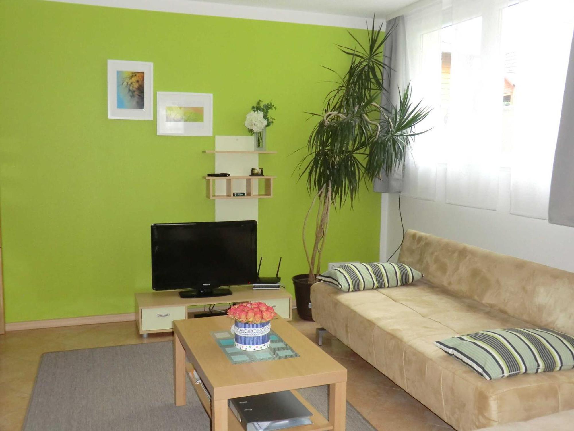 Ferienwohnung Koch รูสท์ ภายนอก รูปภาพ
