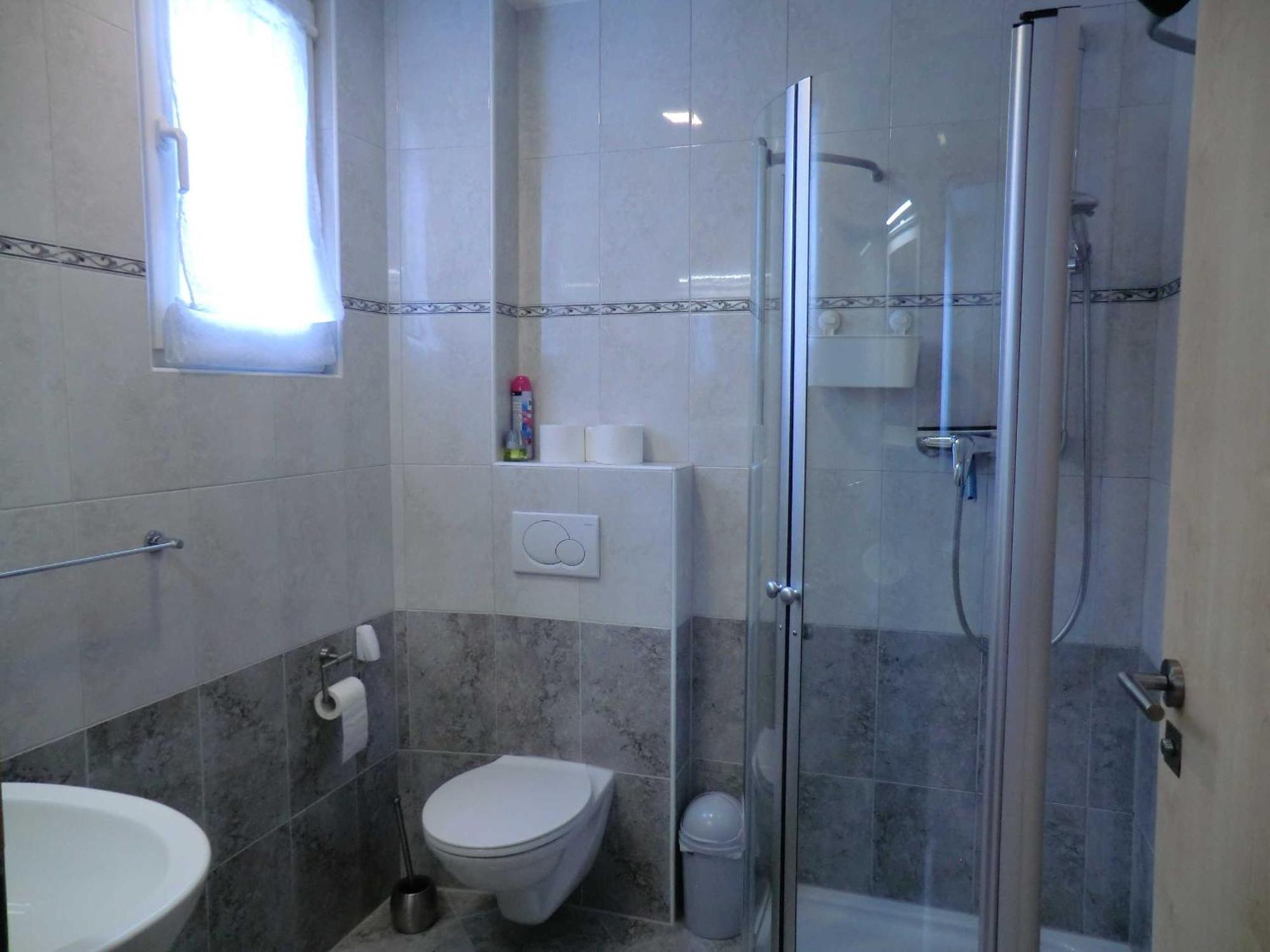 Ferienwohnung Koch รูสท์ ภายนอก รูปภาพ