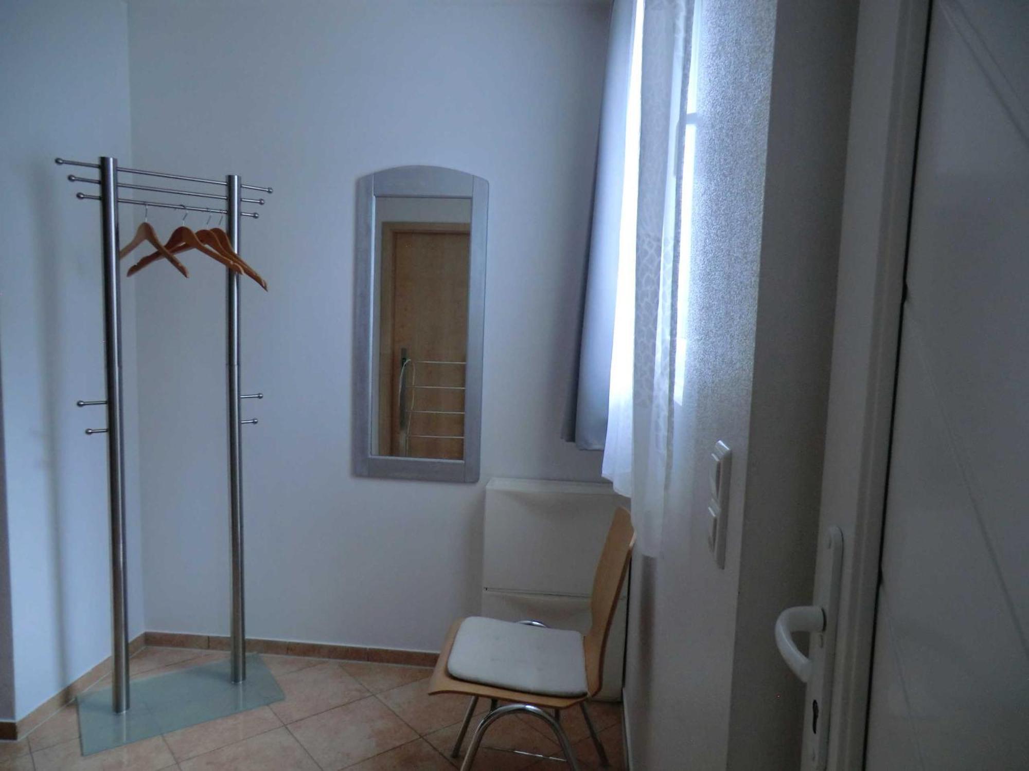 Ferienwohnung Koch รูสท์ ภายนอก รูปภาพ