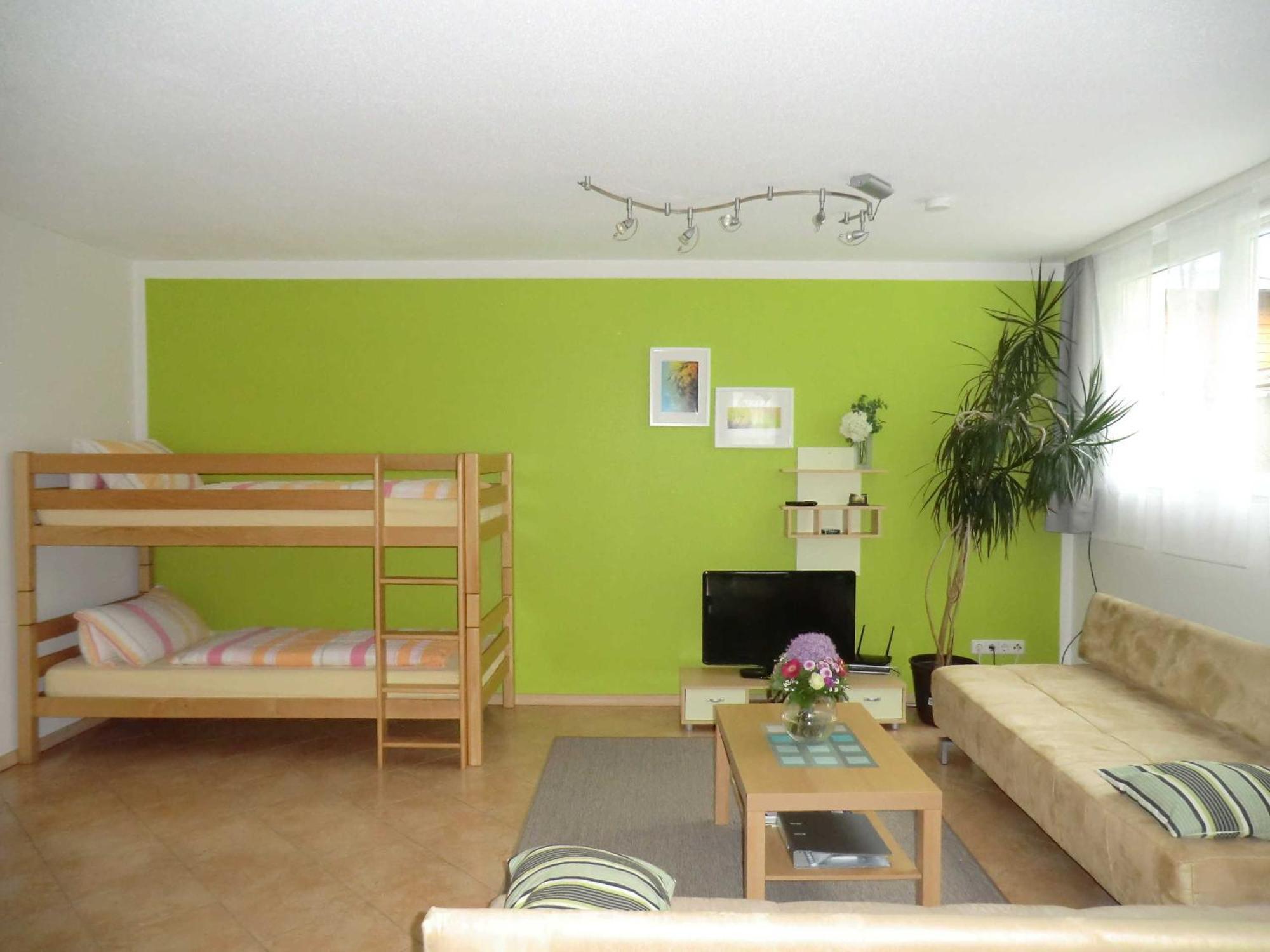 Ferienwohnung Koch รูสท์ ภายนอก รูปภาพ