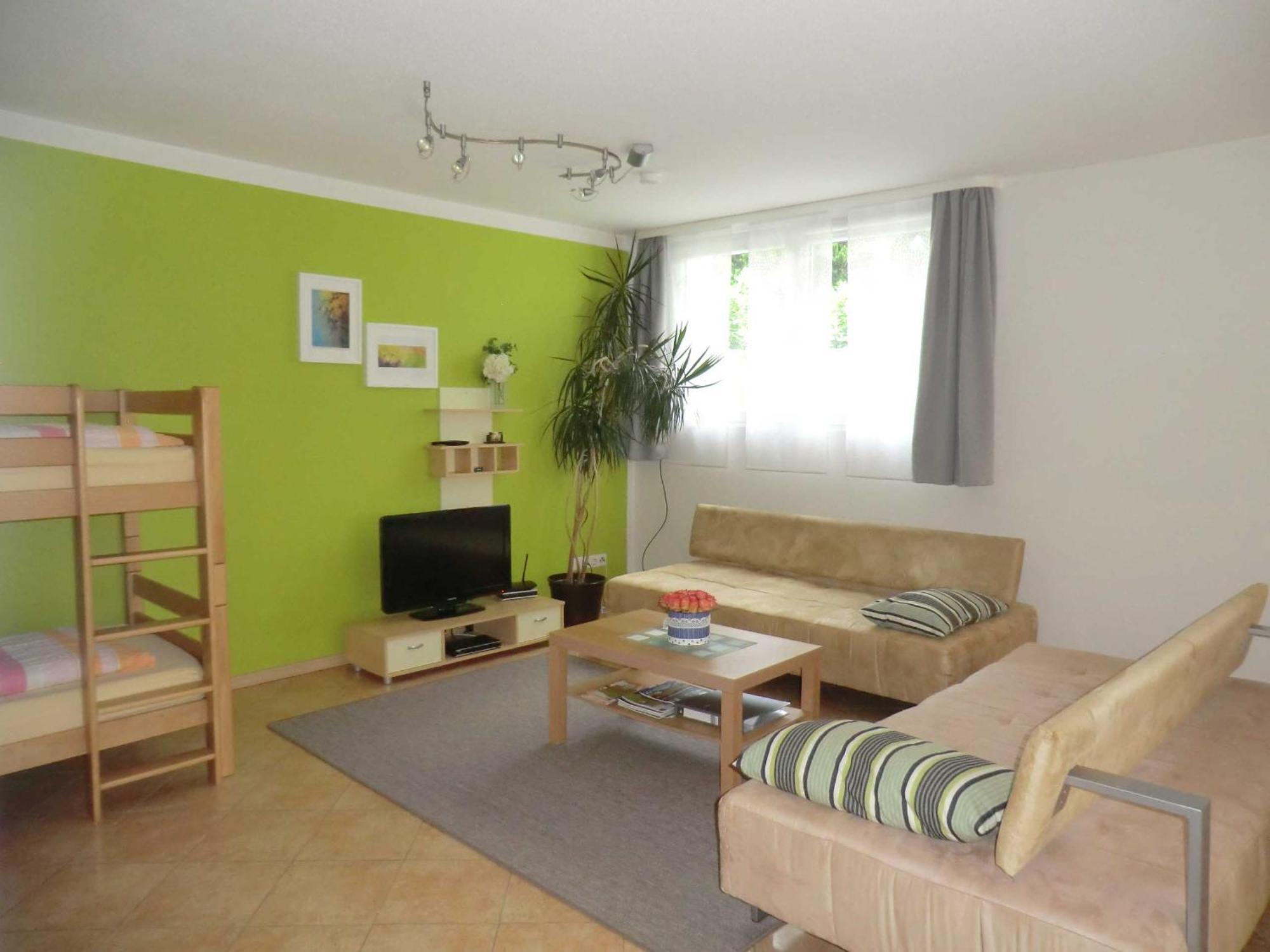 Ferienwohnung Koch รูสท์ ภายนอก รูปภาพ