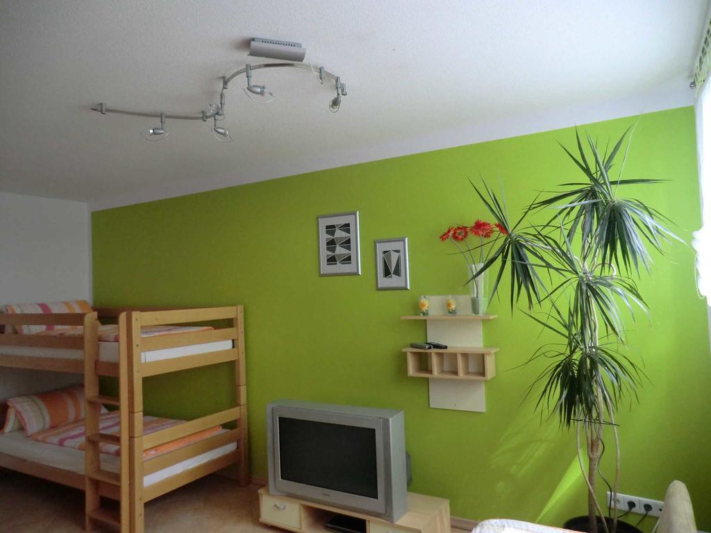 Ferienwohnung Koch รูสท์ ภายนอก รูปภาพ