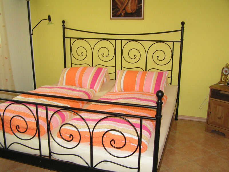 Ferienwohnung Koch รูสท์ ภายนอก รูปภาพ